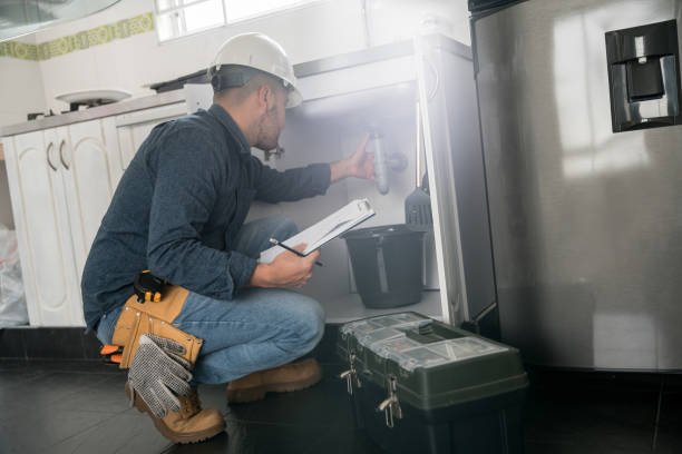  Bermuda Run, NC Plumbing Pros