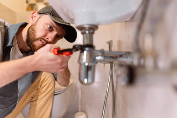 Best Leak Detection Services  in Bermuda Run, NC
