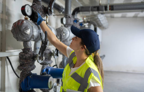 Best Commercial Plumbing Services  in Bermuda Run, NC