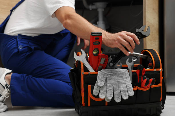 Best Best Plumbers Near Me  in Bermuda Run, NC