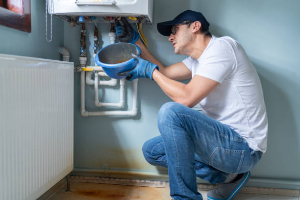 Best Emergency Plumber  in Bermuda Run, NC
