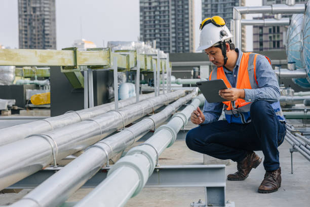 Best Plumbing Inspection Services  in Bermuda Run, NC
