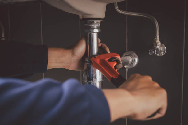 Best Gas Line Repair  in Bermuda Run, NC