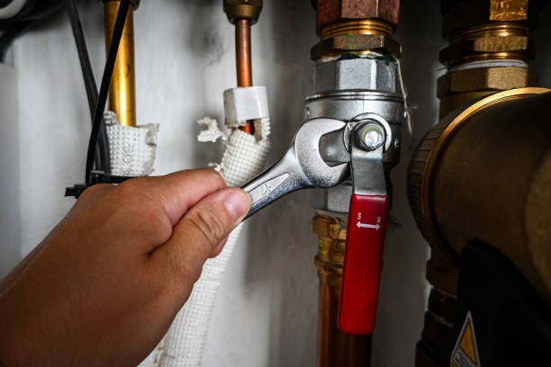 Best Local Plumber Services  in Bermuda Run, NC